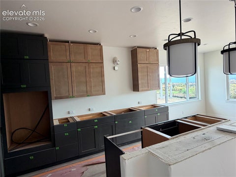 Tiny photo for 13437 Pride Mountain Drive, Colorado Springs, CO 80921 (MLS # 5563518)