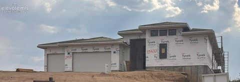 Photo of 13437 Pride Mountain Drive, Colorado Springs, CO 80921 (MLS # 5563518)