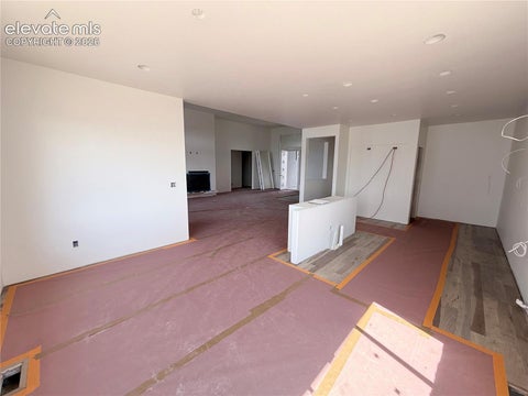 Tiny photo for 13437 Pride Mountain Drive, Colorado Springs, CO 80921 (MLS # 5563518)