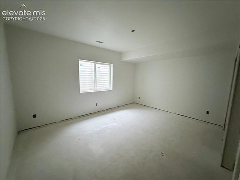 Tiny photo for 13437 Pride Mountain Drive, Colorado Springs, CO 80921 (MLS # 5563518)