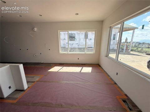 Tiny photo for 13437 Pride Mountain Drive, Colorado Springs, CO 80921 (MLS # 5563518)