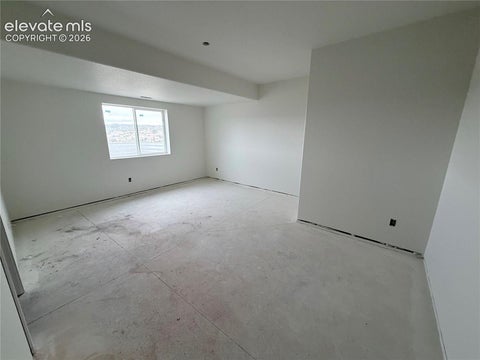 Tiny photo for 13437 Pride Mountain Drive, Colorado Springs, CO 80921 (MLS # 5563518)