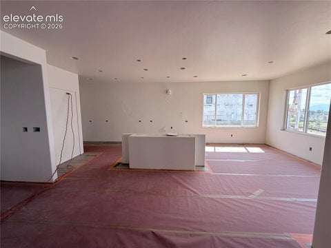 Tiny photo for 13437 Pride Mountain Drive, Colorado Springs, CO 80921 (MLS # 5563518)