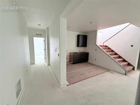 Tiny photo for 13437 Pride Mountain Drive, Colorado Springs, CO 80921 (MLS # 5563518)