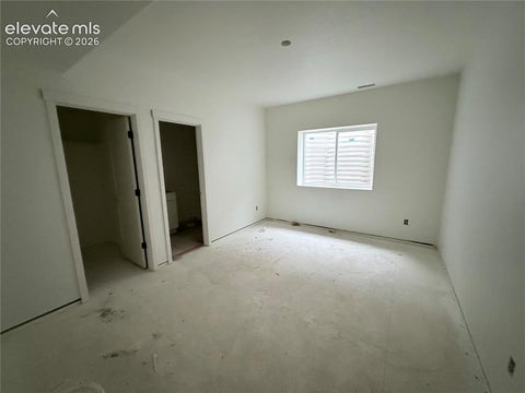 Tiny photo for 13437 Pride Mountain Drive, Colorado Springs, CO 80921 (MLS # 5563518)