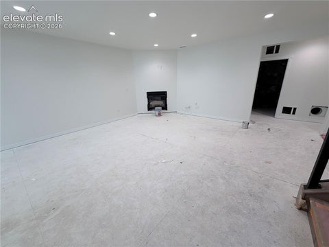 Tiny photo for 13437 Pride Mountain Drive, Colorado Springs, CO 80921 (MLS # 5563518)