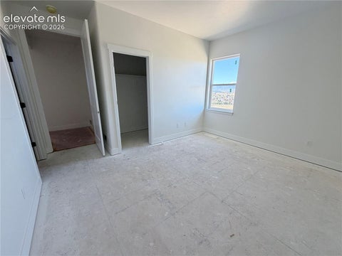 Tiny photo for 13437 Pride Mountain Drive, Colorado Springs, CO 80921 (MLS # 5563518)