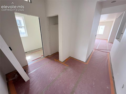 Tiny photo for 13437 Pride Mountain Drive, Colorado Springs, CO 80921 (MLS # 5563518)