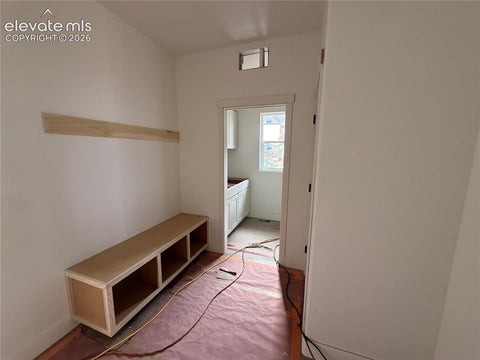 Tiny photo for 13437 Pride Mountain Drive, Colorado Springs, CO 80921 (MLS # 5563518)
