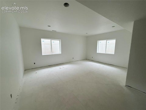 Tiny photo for 13437 Pride Mountain Drive, Colorado Springs, CO 80921 (MLS # 5563518)