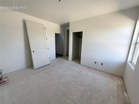 Tiny photo for 13437 Pride Mountain Drive, Colorado Springs, CO 80921 (MLS # 5563518)