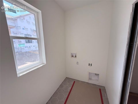Tiny photo for 13437 Pride Mountain Drive, Colorado Springs, CO 80921 (MLS # 5563518)