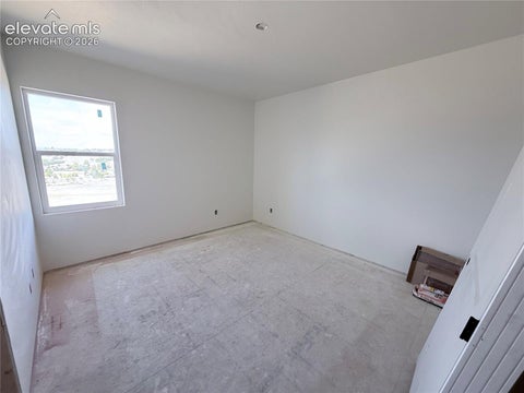 Tiny photo for 13437 Pride Mountain Drive, Colorado Springs, CO 80921 (MLS # 5563518)