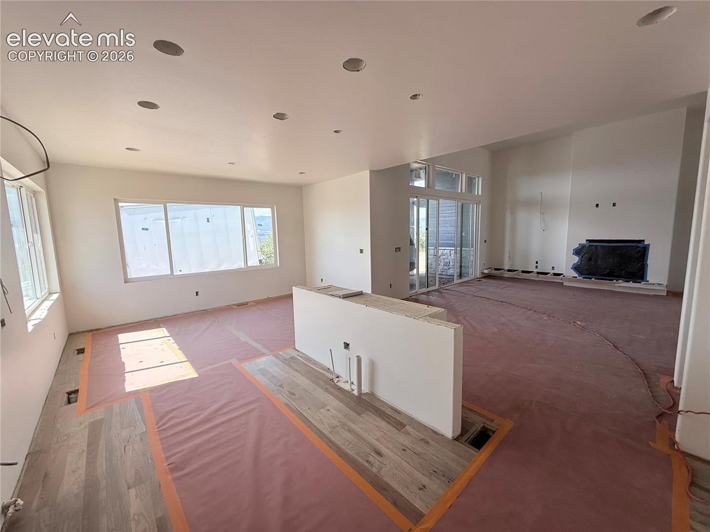 13437 Pride Mountain Drive