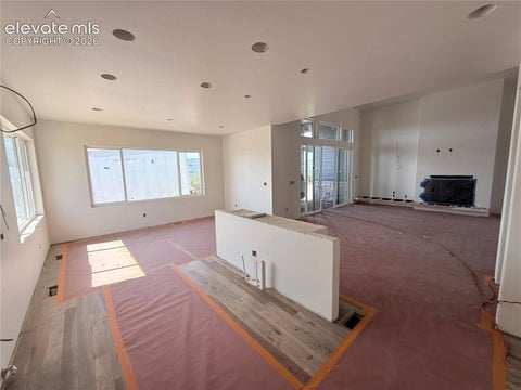 Tiny photo for 13437 Pride Mountain Drive, Colorado Springs, CO 80921 (MLS # 5563518)