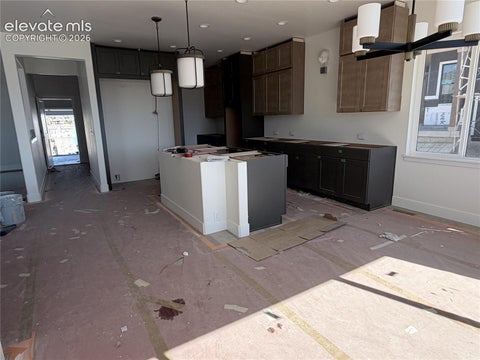 Tiny photo for 13437 Pride Mountain Drive, Colorado Springs, CO 80921 (MLS # 5563518)