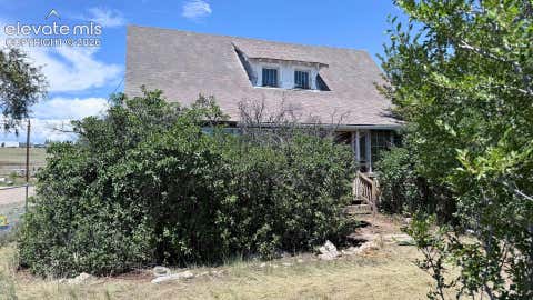 Photo of 3380 Curtis Road, Peyton, CO 80831 (MLS # 8876290)