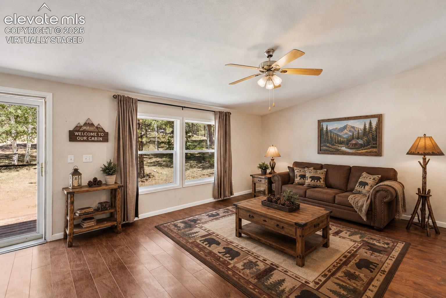 331 Rhyolite Lane