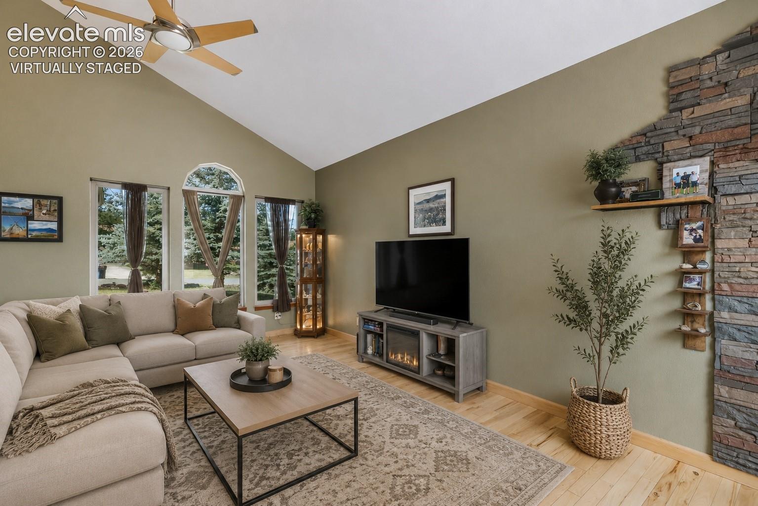 290 Taopi Circle