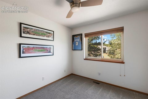 Tiny photo for 290 Taopi Circle, Woodland Park, CO 80863 (MLS # 6733484)