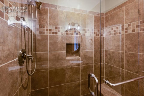 Tiny photo for 290 Taopi Circle, Woodland Park, CO 80863 (MLS # 6733484)