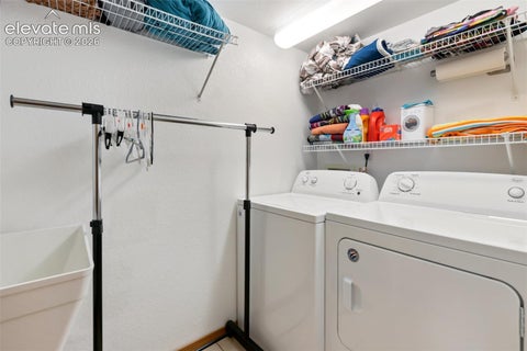 Tiny photo for 290 Taopi Circle, Woodland Park, CO 80863 (MLS # 6733484)