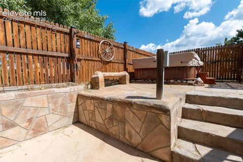 Tiny photo for 290 Taopi Circle, Woodland Park, CO 80863 (MLS # 6733484)