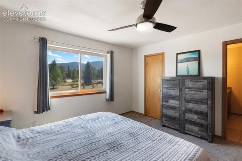 Tiny photo for 290 Taopi Circle, Woodland Park, CO 80863 (MLS # 6733484)
