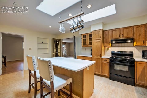 Tiny photo for 167 E Kelleys Road, Woodland Park, CO 80863 (MLS # 3069334)