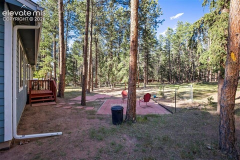 Tiny photo for 167 E Kelleys Road, Woodland Park, CO 80863 (MLS # 3069334)