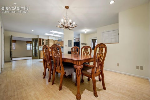 Tiny photo for 167 E Kelleys Road, Woodland Park, CO 80863 (MLS # 3069334)
