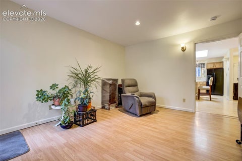 Tiny photo for 167 E Kelleys Road, Woodland Park, CO 80863 (MLS # 3069334)
