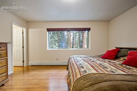 Tiny photo for 167 E Kelleys Road, Woodland Park, CO 80863 (MLS # 3069334)