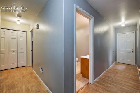 Tiny photo for 167 E Kelleys Road, Woodland Park, CO 80863 (MLS # 3069334)