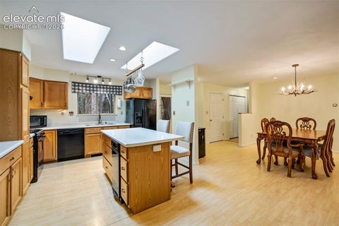 Tiny photo for 167 E Kelleys Road, Woodland Park, CO 80863 (MLS # 3069334)