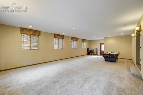 Tiny photo for 167 E Kelleys Road, Woodland Park, CO 80863 (MLS # 3069334)