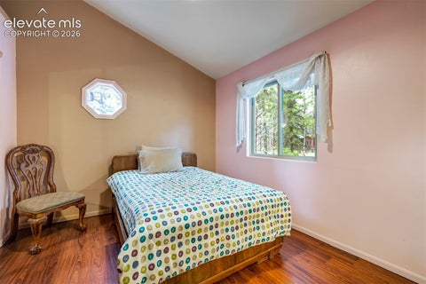 Tiny photo for 167 E Kelleys Road, Woodland Park, CO 80863 (MLS # 3069334)