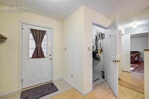 Tiny photo for 167 E Kelleys Road, Woodland Park, CO 80863 (MLS # 3069334)