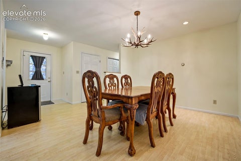 Tiny photo for 167 E Kelleys Road, Woodland Park, CO 80863 (MLS # 3069334)