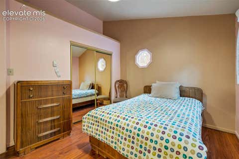 Tiny photo for 167 E Kelleys Road, Woodland Park, CO 80863 (MLS # 3069334)