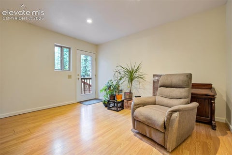 Tiny photo for 167 E Kelleys Road, Woodland Park, CO 80863 (MLS # 3069334)