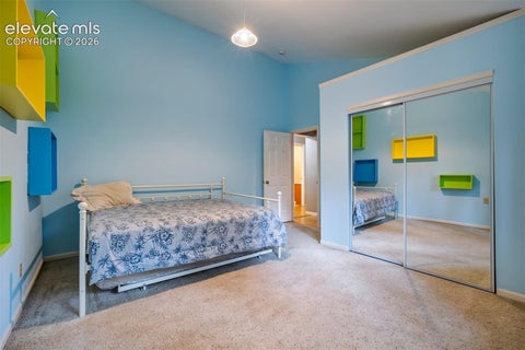 Tiny photo for 167 E Kelleys Road, Woodland Park, CO 80863 (MLS # 3069334)