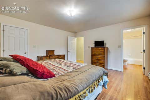 Tiny photo for 167 E Kelleys Road, Woodland Park, CO 80863 (MLS # 3069334)