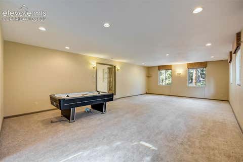 Tiny photo for 167 E Kelleys Road, Woodland Park, CO 80863 (MLS # 3069334)