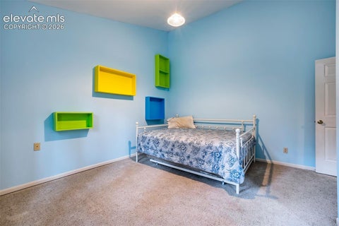 Tiny photo for 167 E Kelleys Road, Woodland Park, CO 80863 (MLS # 3069334)
