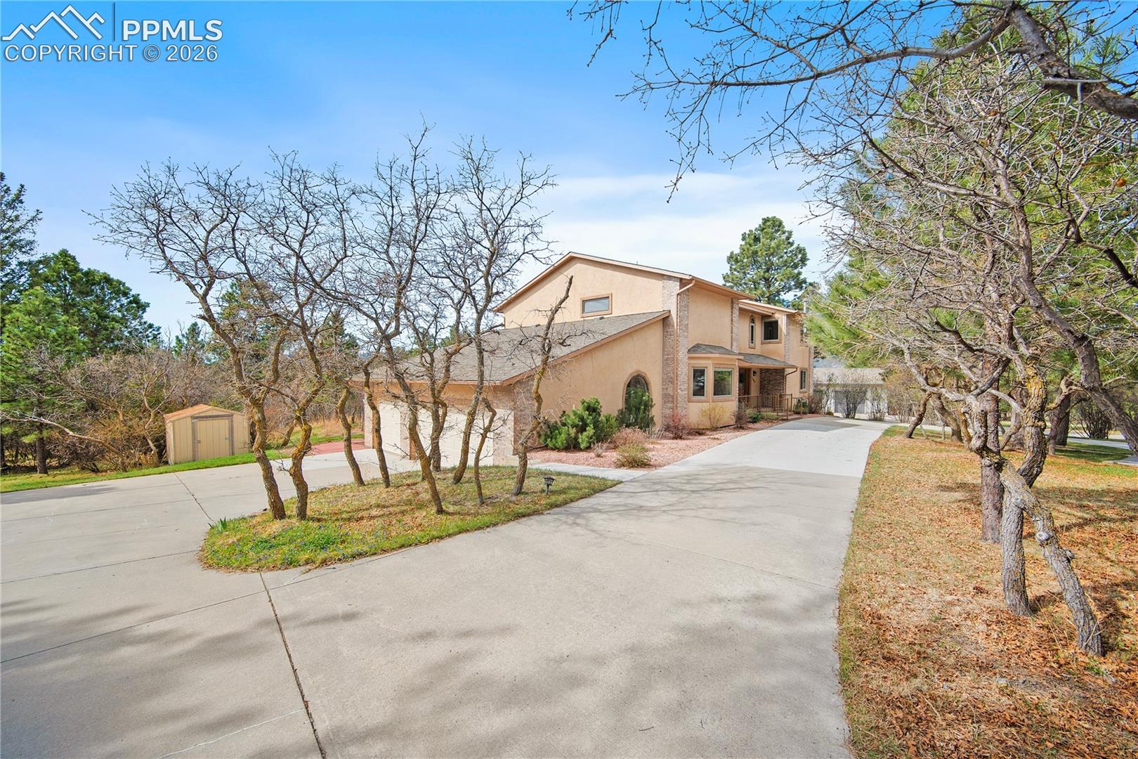 1669 Woodstone Way