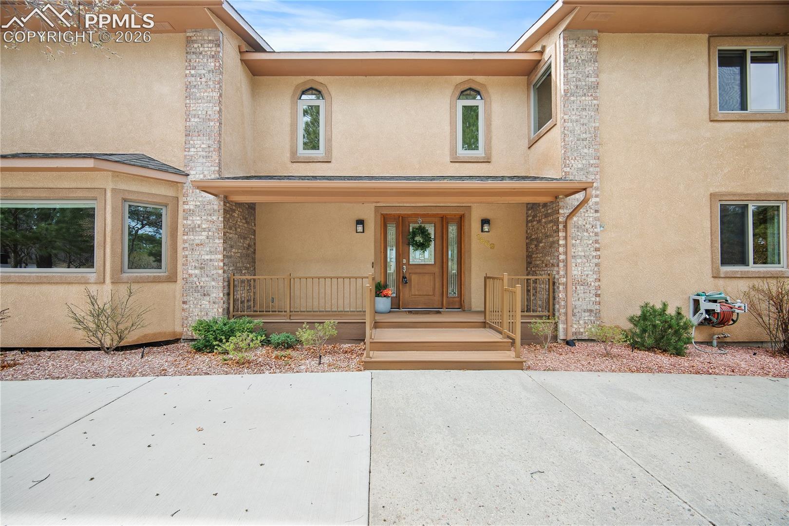 1669 Woodstone Way