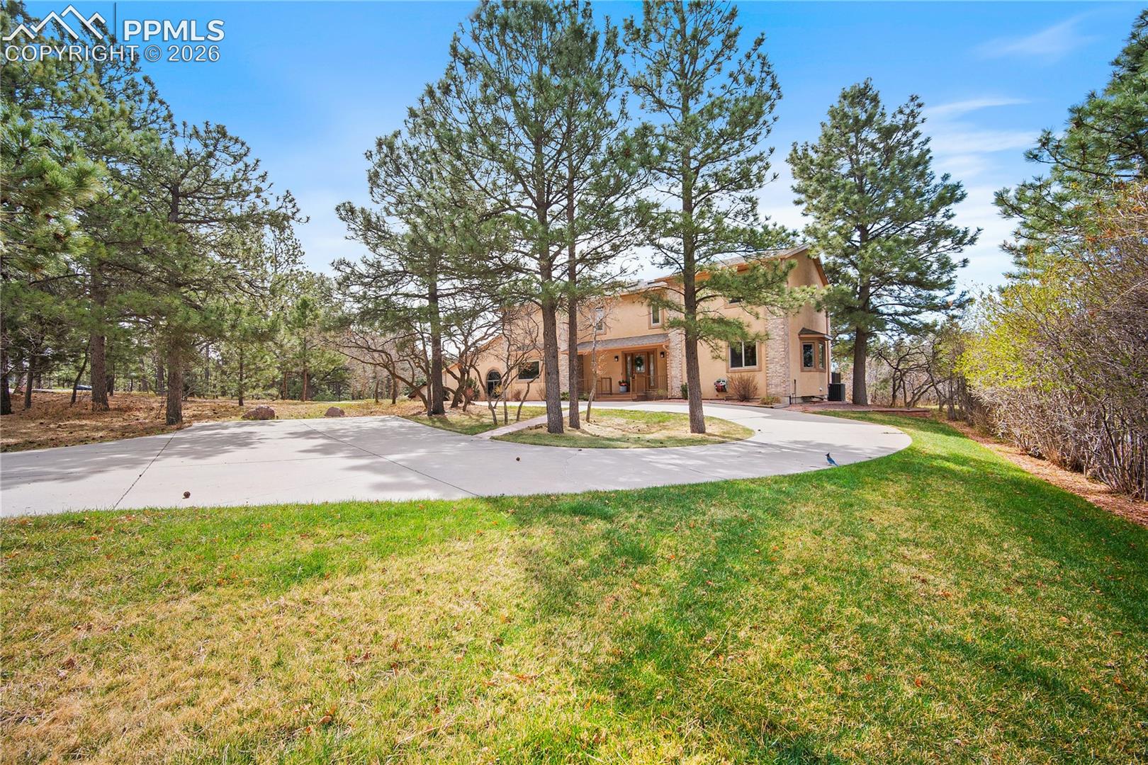 1669 Woodstone Way