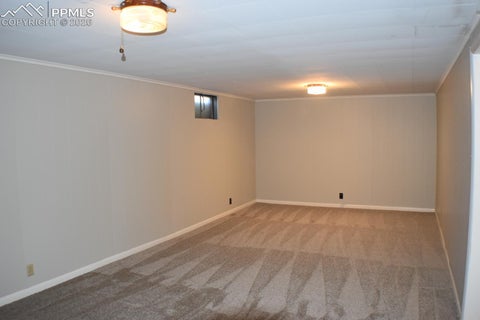 Tiny photo for 2931 Pennsylvania Avenue, Colorado Springs, CO 80907 (MLS # 5652428)
