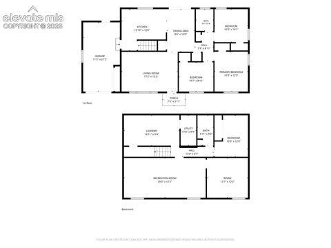 Tiny photo for 2931 Pennsylvania Avenue, Colorado Springs, CO 80907 (MLS # 5652428)